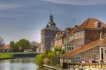 Holiday house:&nbsp;Zuiderzeehof het Vooronder