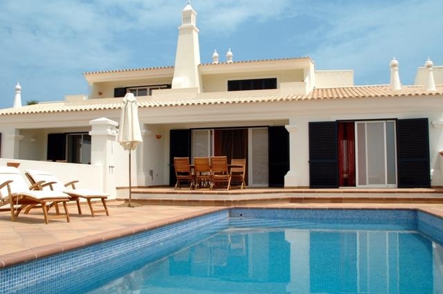 Pool Villas Ibiza and Algarve
