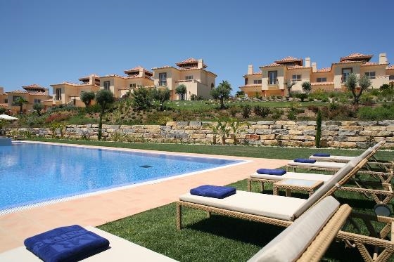 Pool Villas Ibiza and Algarve