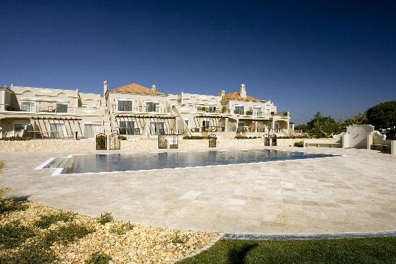 Pool Villas Ibiza and Algarve