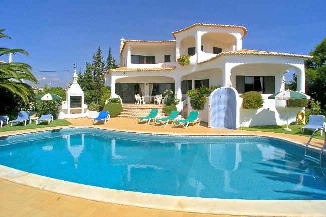 LS Villas  &  Chalets