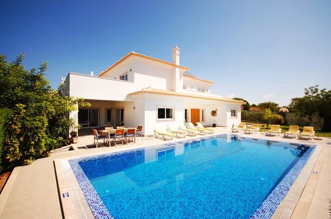 LS Villas  &  Chalets