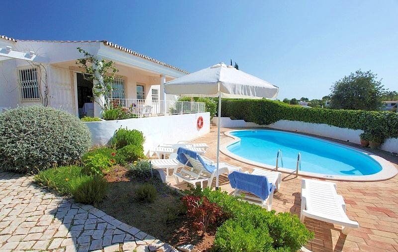 LS Villas  &  Chalets