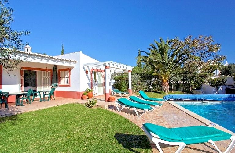 LS Villas  &  Chalets