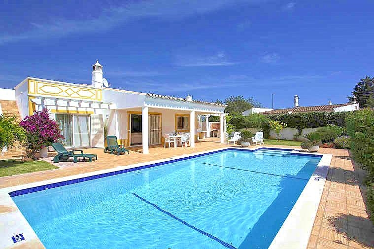 LS Villas  &  Chalets