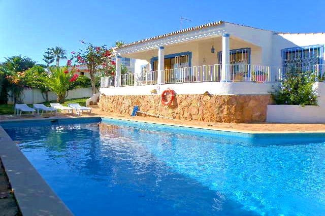 LS Villas  &  Chalets