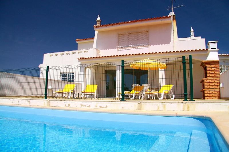 LS Villas  &  Chalets