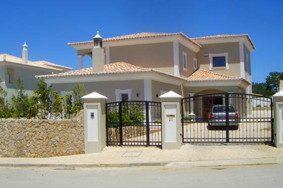 Pool Villas Ibiza and Algarve