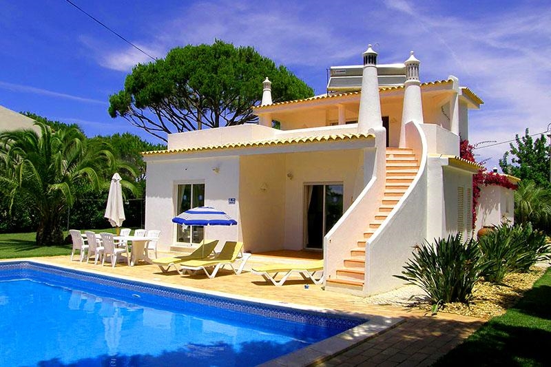 LS Villas  &  Chalets