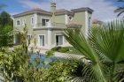Villa Patricia