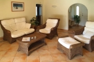 Holiday home / villa:&nbsp;Yda