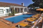 Vanilia,&nbsp;Holiday rental villa...