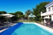 Holiday home:&nbsp;Villa Pomme