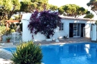 Velvet,&nbsp;Holiday rental villa...