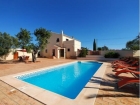 Villa Algarve LS703,&nbsp;Large villa with private...