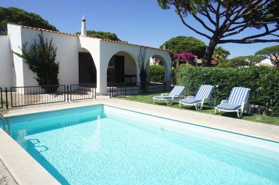 Pool Villas Ibiza and Algarve