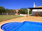 Villa Vilamoura LS512,&nbsp;Very comfortable and...