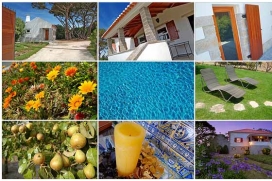 Holiday villa for rent for up to 8-12 people.Solar de Magoito is a unique place of leisure and well-being. Located in the Sintra/lisbon coast and set within the Sintra-cascais Natural Park, it is a place of excellence for unforgettable vacations. Its, Sintra