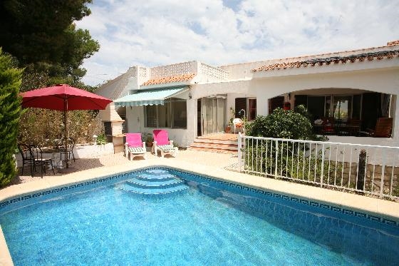 Villa Rent, BV