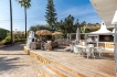 Holiday home:&nbsp;Finca el Tossal