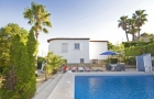Patrax 10 La Nucia,&nbsp;Holiday rental villa...