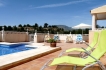 Holiday home:&nbsp;Sierra Verde Polop