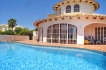 Holiday home:&nbsp;Sombrero Altea