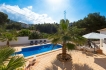 Villa:&nbsp;Altea Villa Charra 4