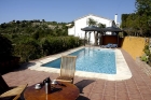 Benissa Villa Typee 8