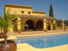 Villa Canor
