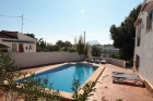 Villa Inia,&nbsp;Holiday rental villa...