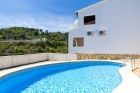 Benissa Apartamento Campana C Invierno