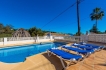 Holiday home:&nbsp;Benissa Villa Ginou 14