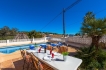 Holiday home:&nbsp;Benissa Villa Ginou 14