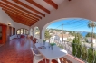 Holiday home:&nbsp;Benissa Villa Ginou 14