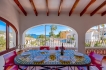 Holiday home:&nbsp;Benissa Villa Ginou 14