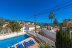 Holiday home:&nbsp;Benissa Villa Ginou 14