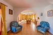 Holiday home:&nbsp;Benissa Villa Ginou 14