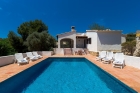 Benissa Villa Morena 4,&nbsp;Villa holiday rental...