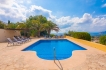 Holiday home:&nbsp;Benissa Villa Romani 4