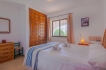 Holiday home:&nbsp;Benissa Villa Romani 4