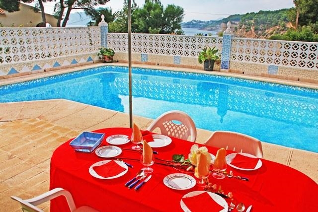 Alquileres Guzmán s.l.