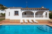 Villa:&nbsp;Benissa Villa Abuelos 6