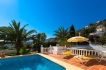 Villa:&nbsp;Benissa Villa Abuelos 6