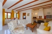 Villa:&nbsp;Benissa Villa Abuelos 6