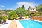 Benissa Villa Caprichosa 4,&nbsp;Comfortable villa  ...