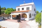 Benissa Villa Chaca 10,&nbsp;Villa    for rent in...