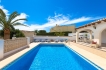 Villa:&nbsp;Benissa Villa Erita 6