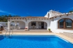 Villa:&nbsp;Benissa Villa Erita 6