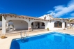 Villa:&nbsp;Benissa Villa Erita 6
